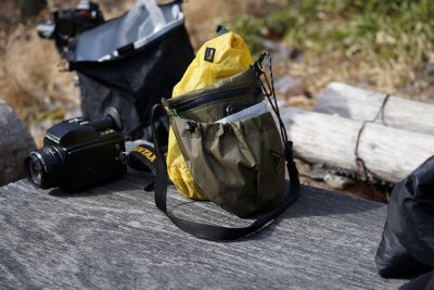 Hiker’s SACOCHE-05