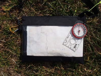 Hiker’s SACOCHE-02(UX-10 )