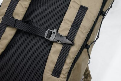 PAC-03 カラーカスタム