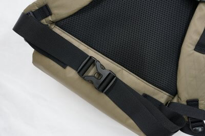 PAC-03 カラーカスタム